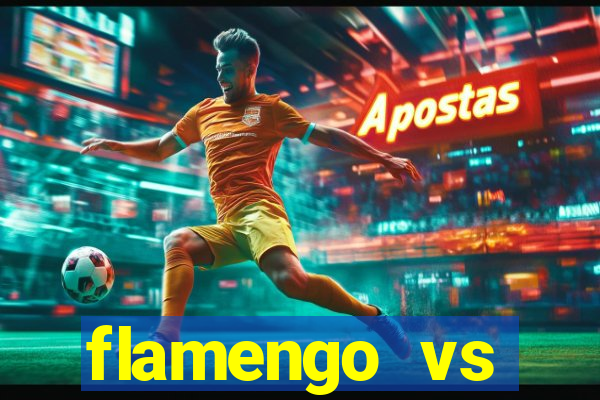 flamengo vs fortaleza futemax